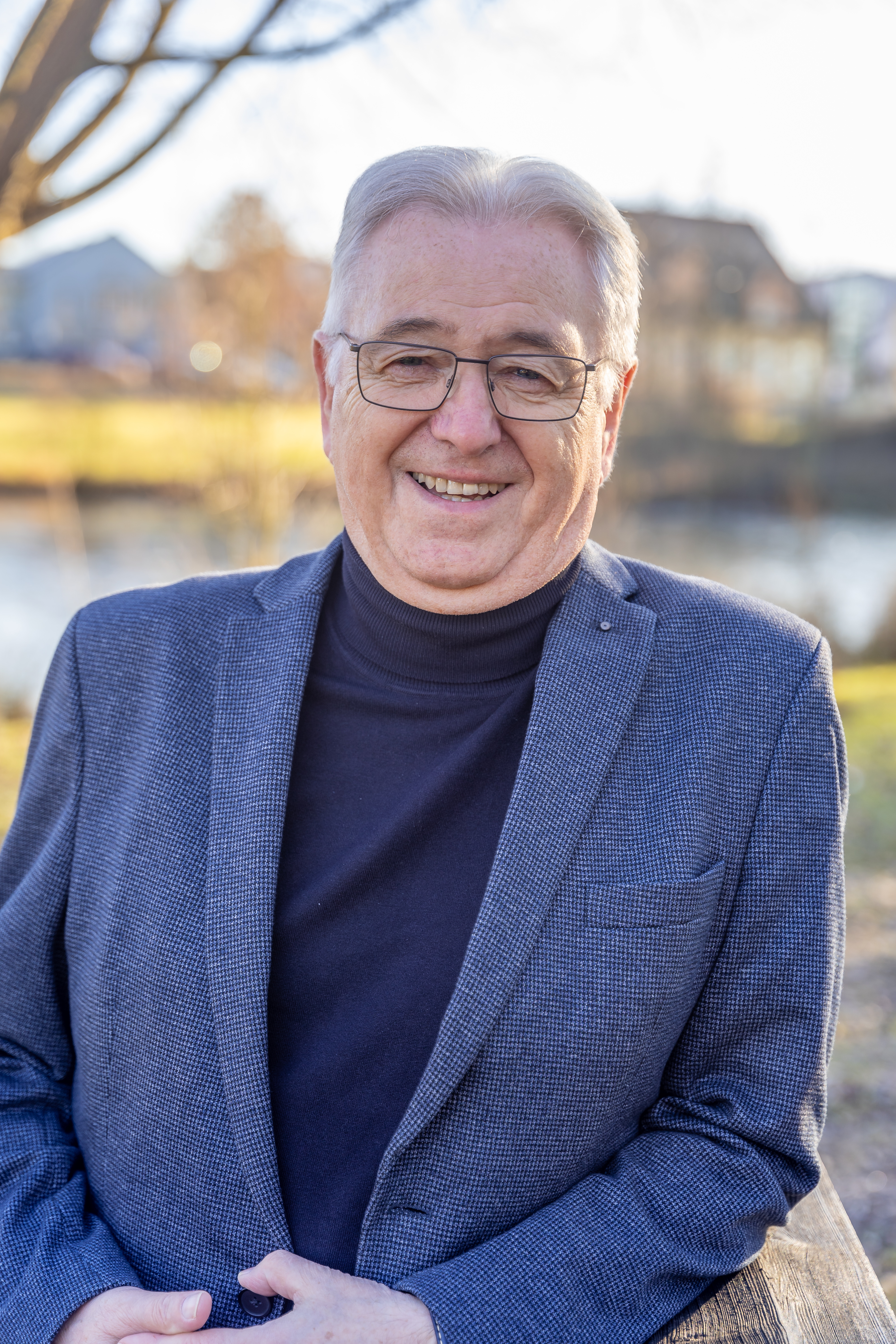Ewald Fischer