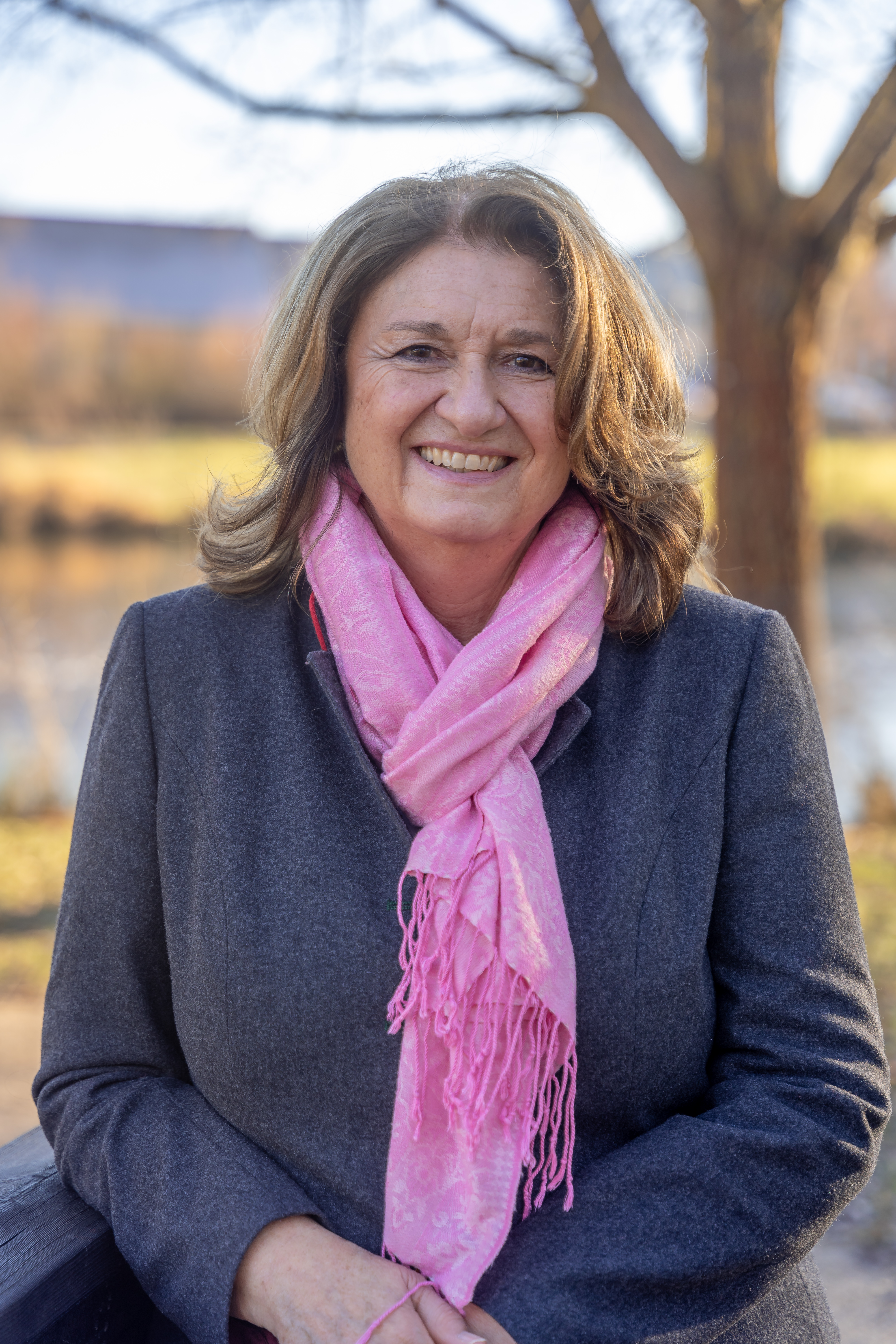 Petra Rösch
