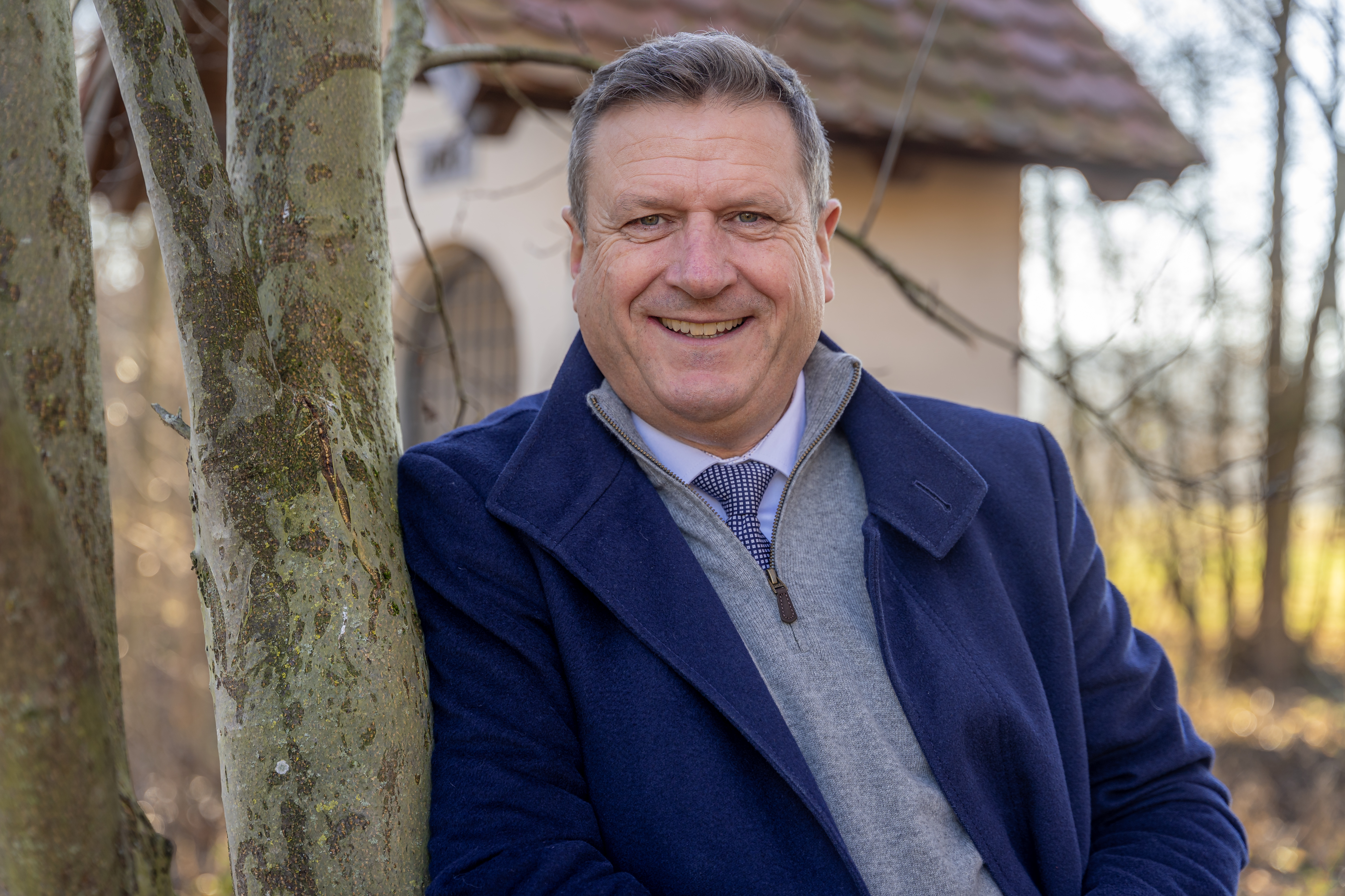Rainer Mißlbeck